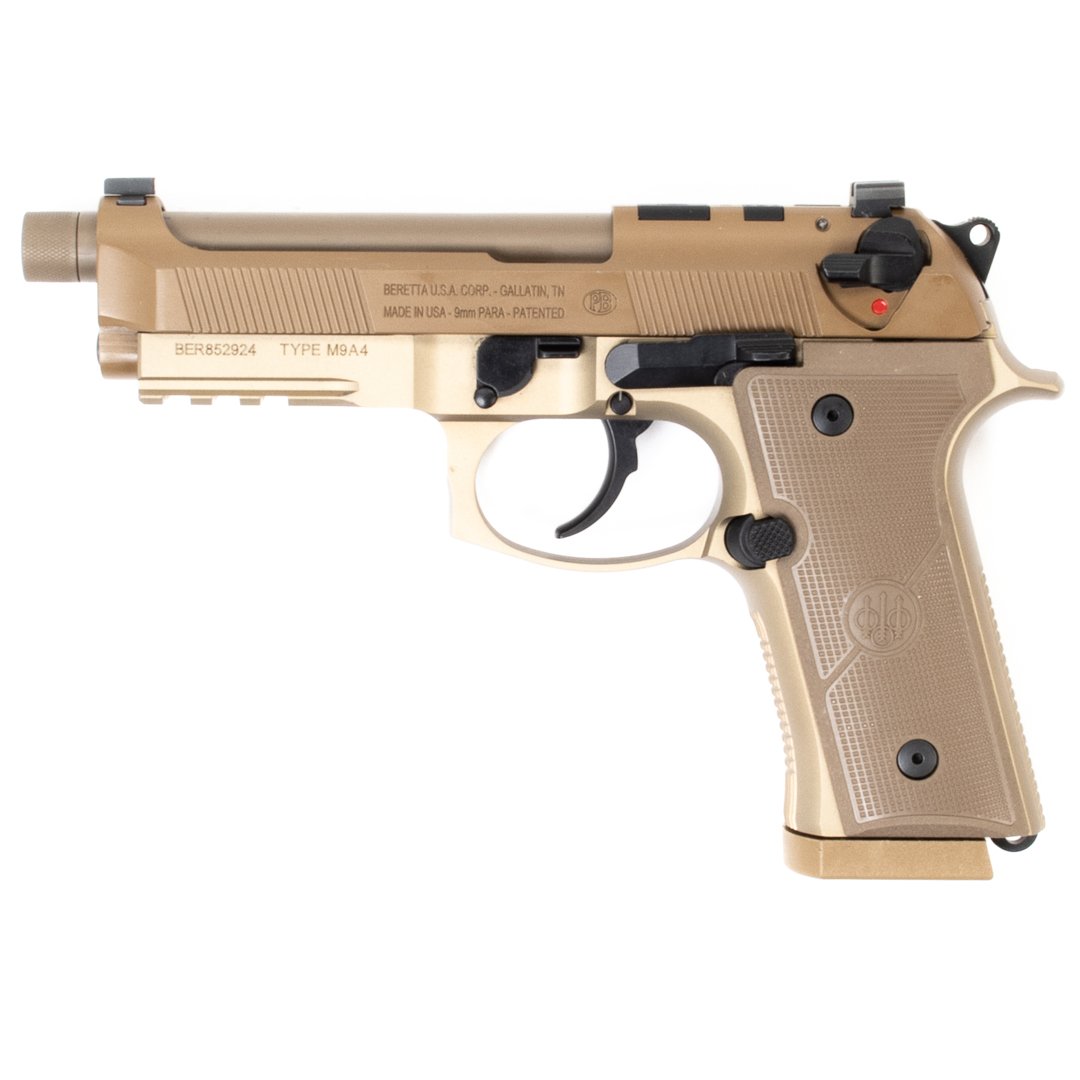 Beretta Type M9a4